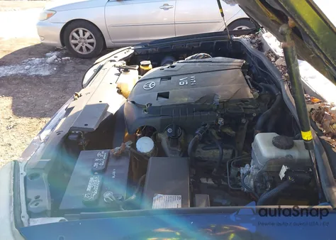 2006 Toyota 4Runner Sr5 V6 из США, поврежденный, VIN JTEBU14R068058370